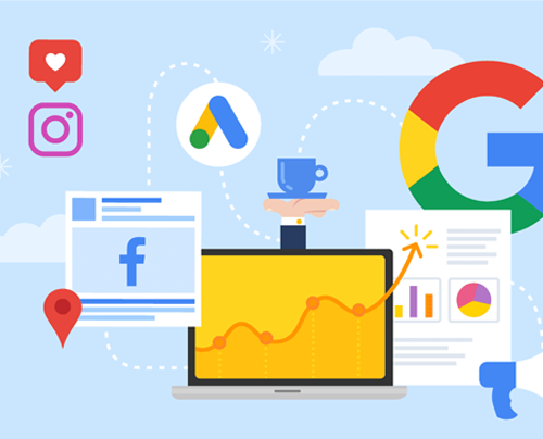 Quattro Webtech Business Promotion