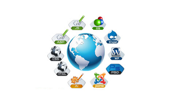 complete web solution