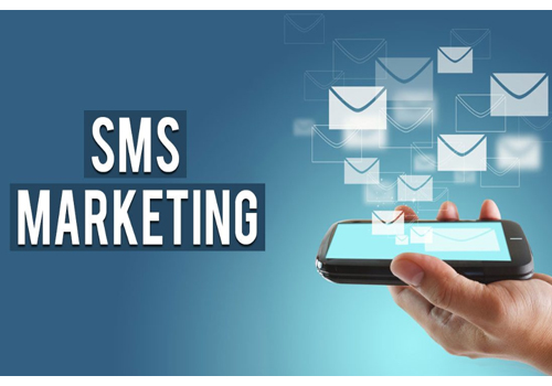 Swell Expo Business Promotion