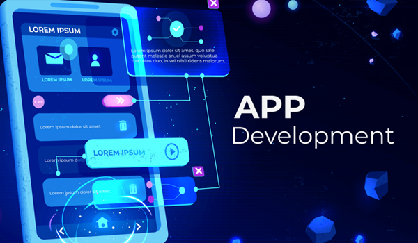 Quattro Webtech Web App Development