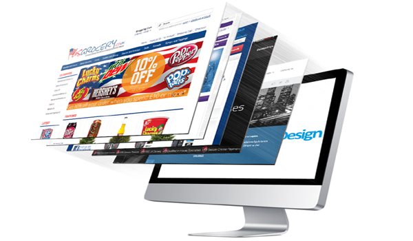 Swell Expo Web Soltions Website Design