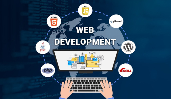 Swell Expo Web Soltions Website Developement